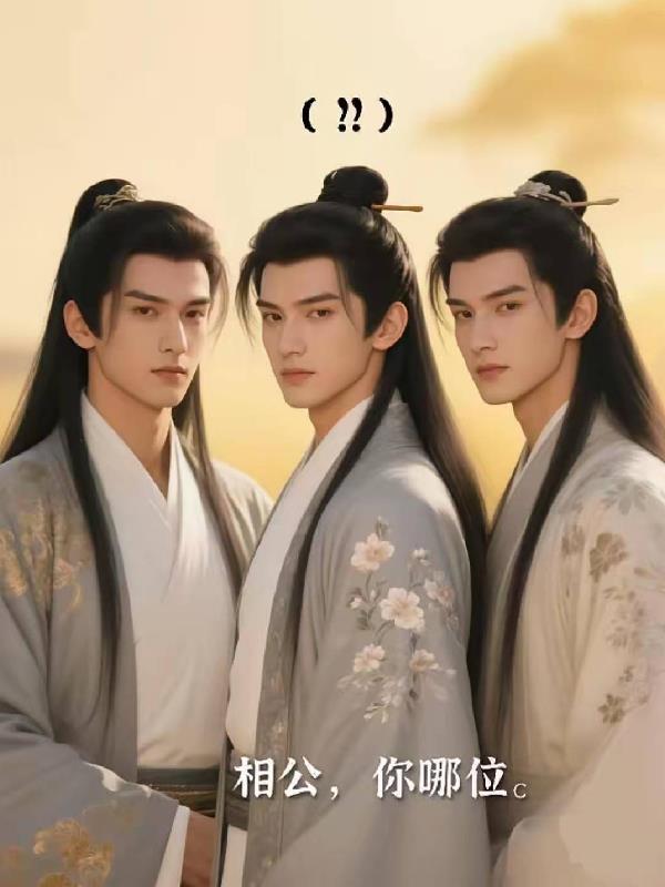 三国:刘太公力能扛鼎,也正常吧封面