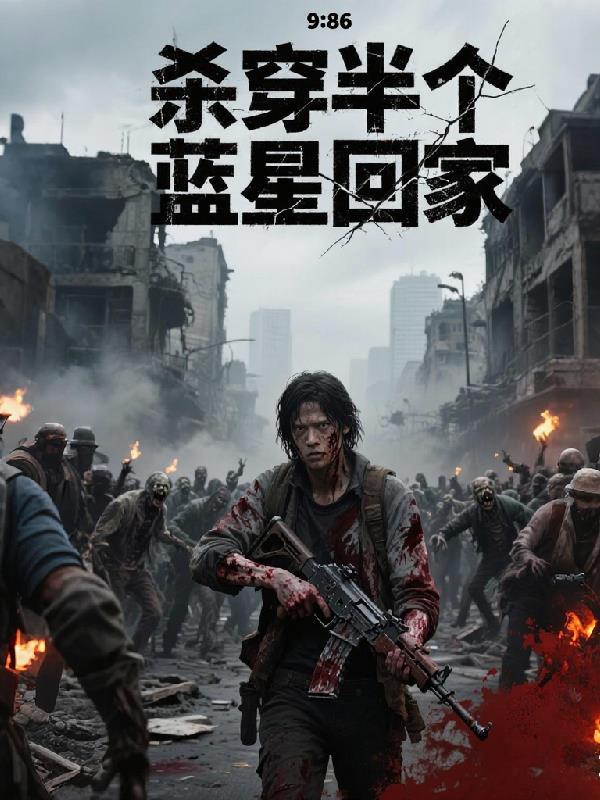 残形骸生封面