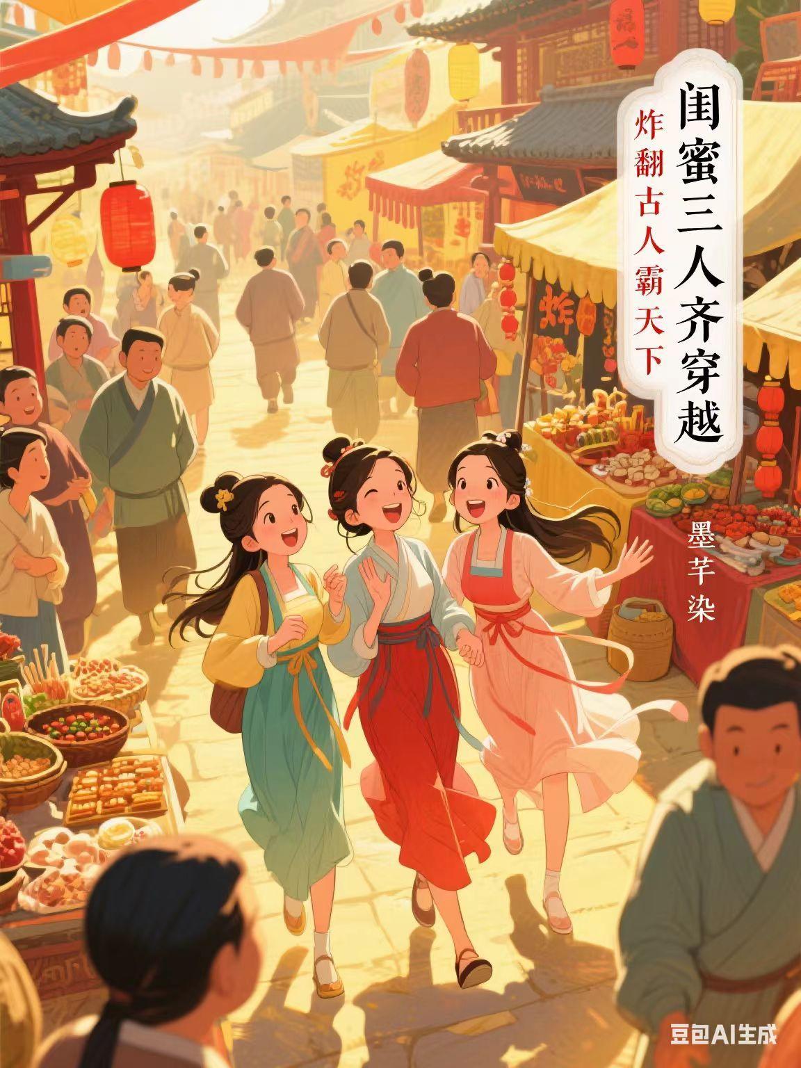 毫无女人缘的我,死后变成了魅魔封面