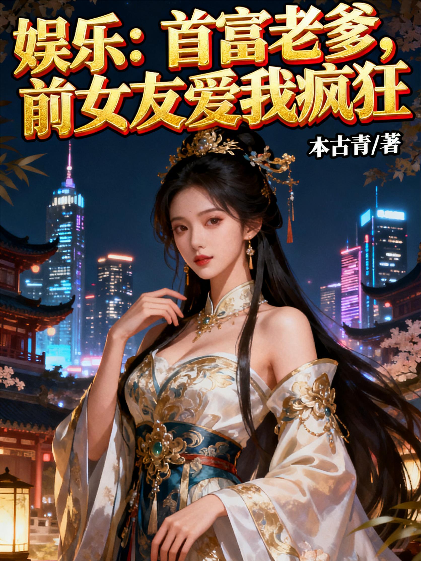 官场，不小心就升官了封面