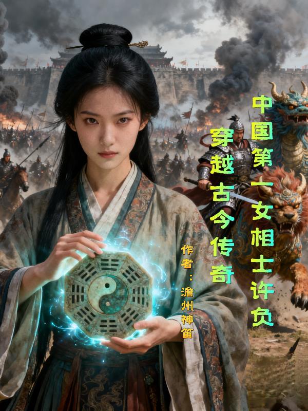 我真不是渣柱封面