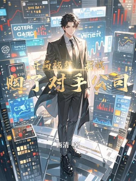 喉结给我亲一下封面