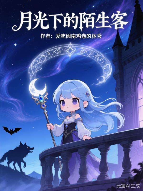 玄拳工程师封面