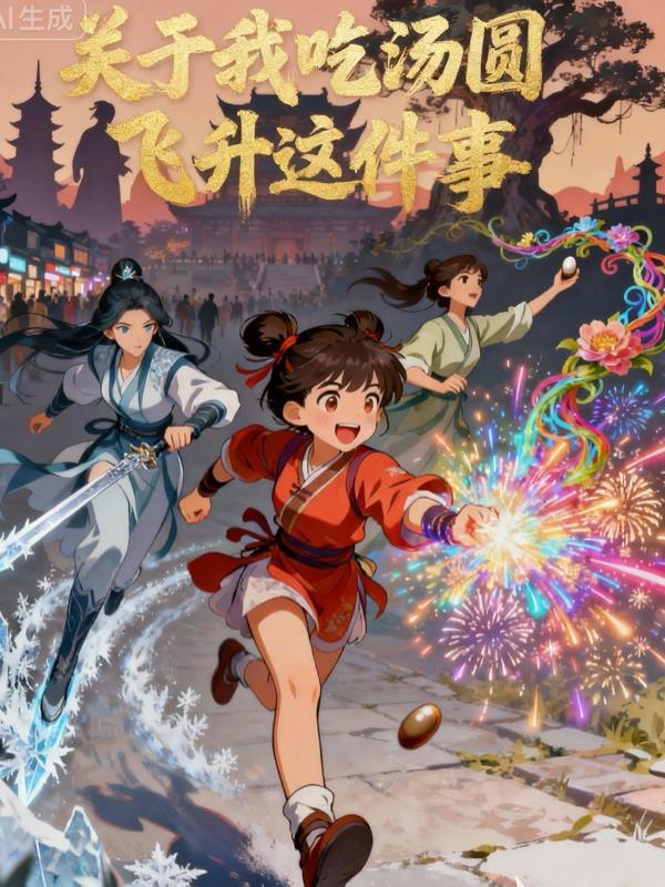 凡人踏血行之九脉通天封面