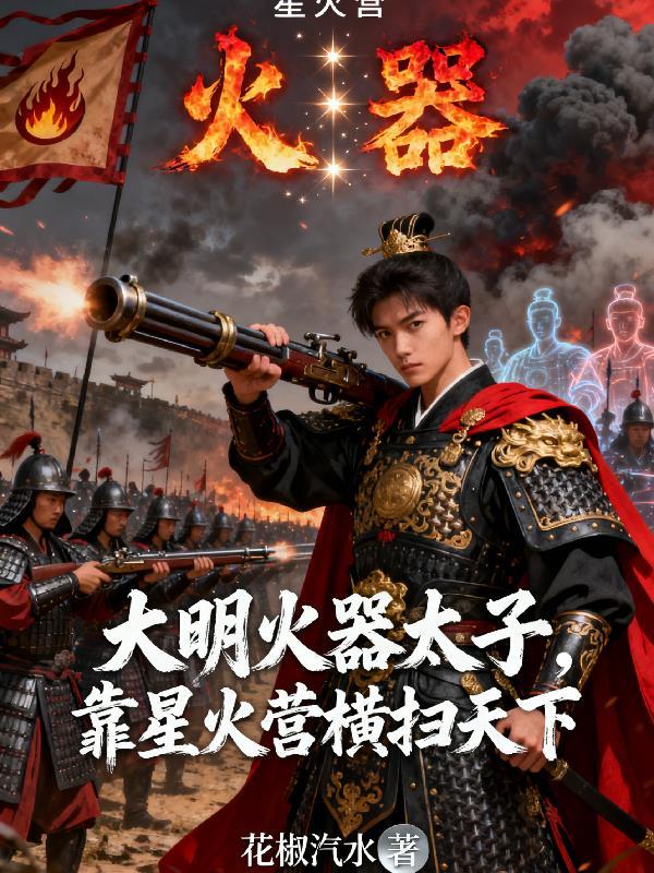 我将宗门打造成副本封面