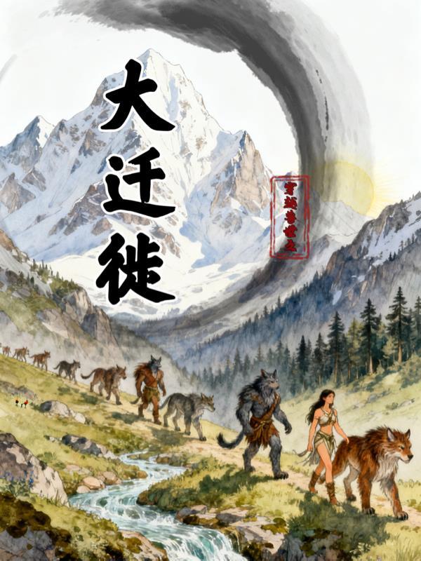 开局洪荒：我大道修为曝光了封面