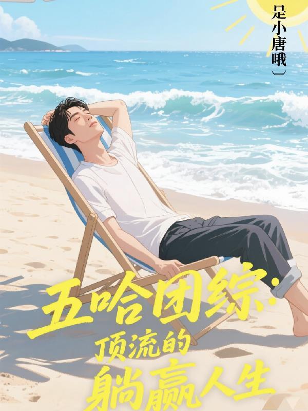 我迪奥，海贼世界的大善人！封面