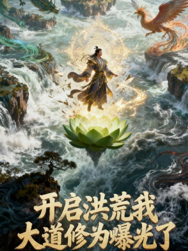 错绑老年人系统，被动效果变异了封面