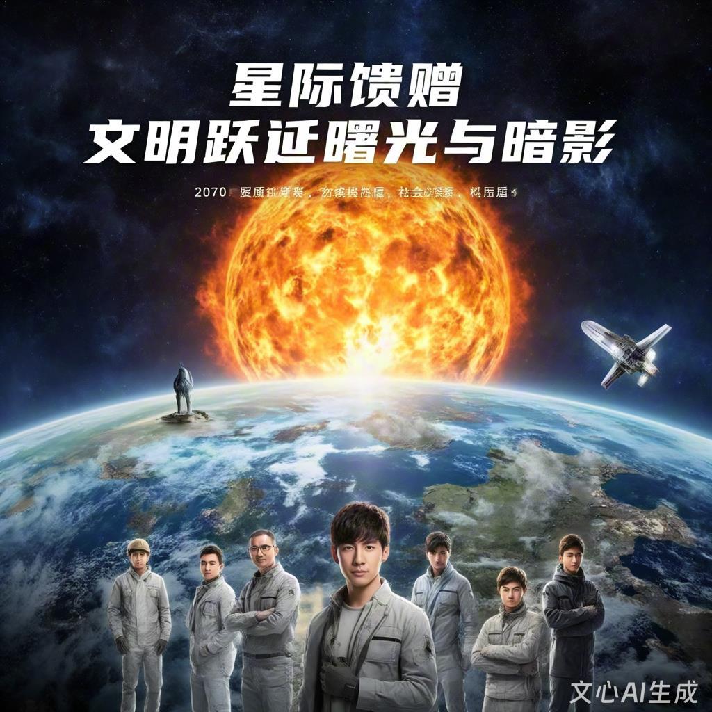 时间领主：开局背刺，我重生囤货封面