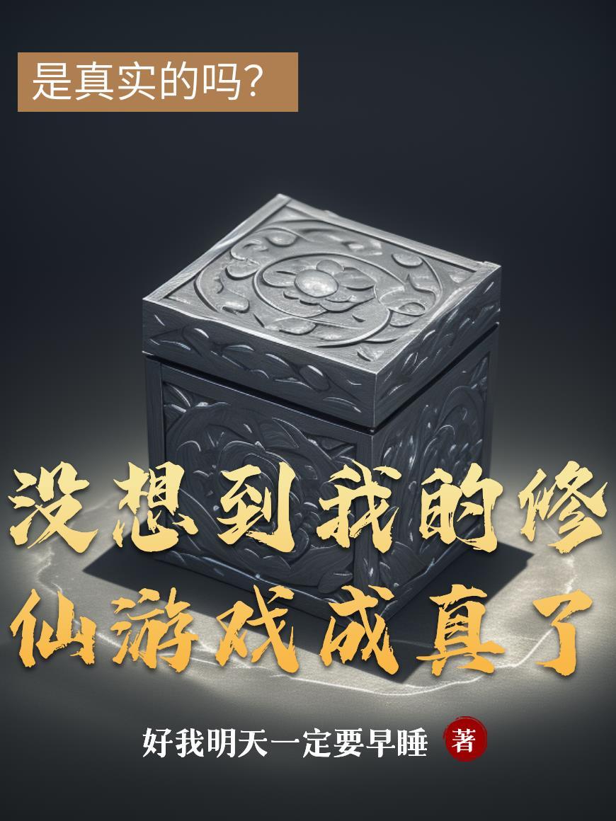 【HP】TillDeath封面