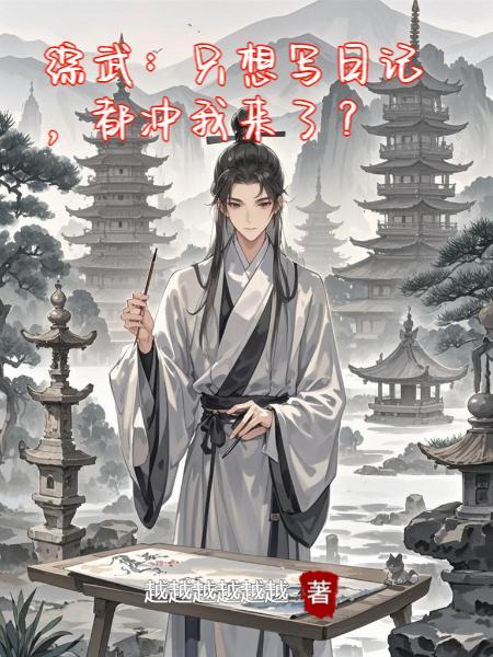 穿越成草的异世征程封面