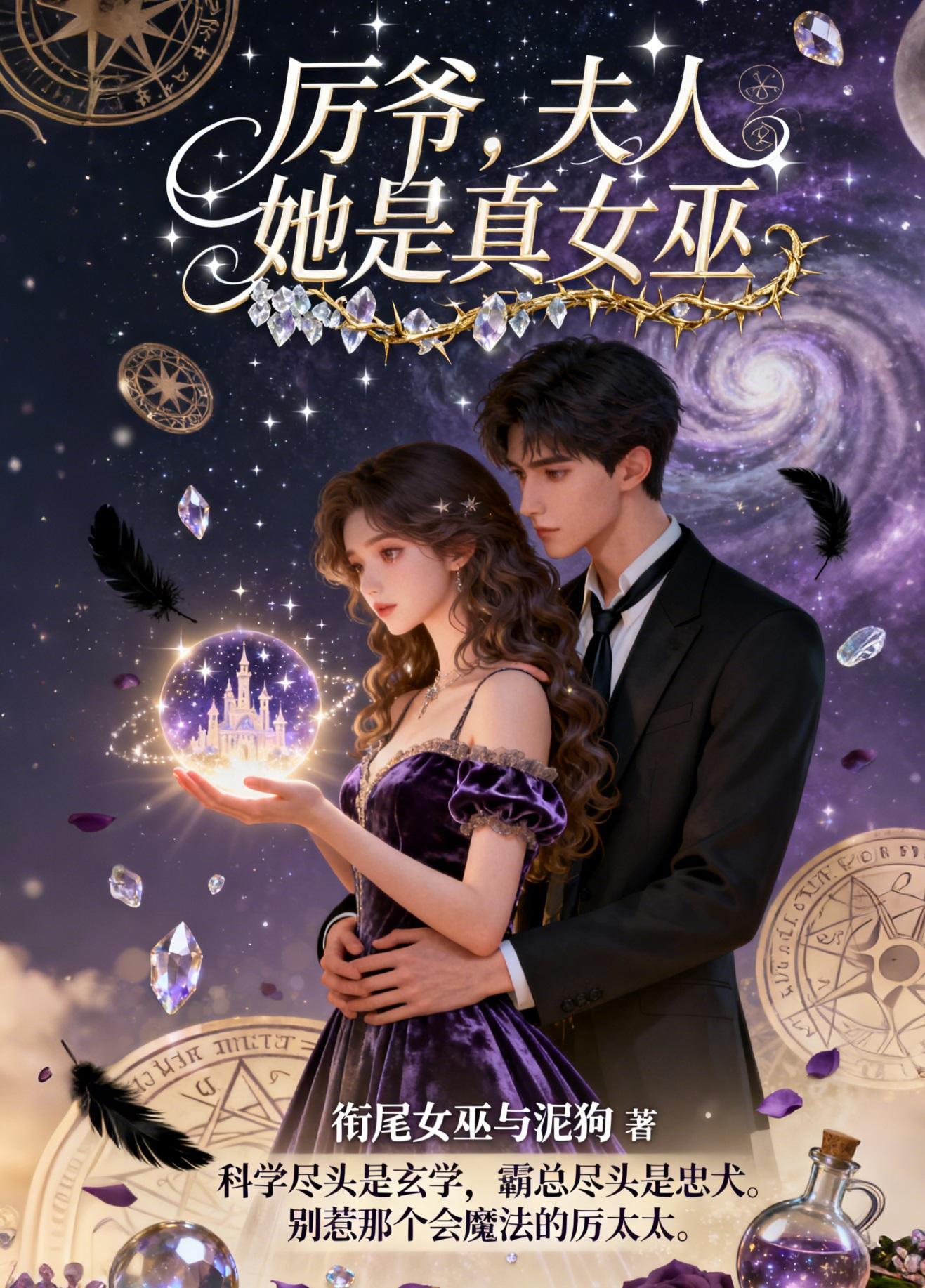 女帝倾心！打天下取女帝！爱爱爱封面