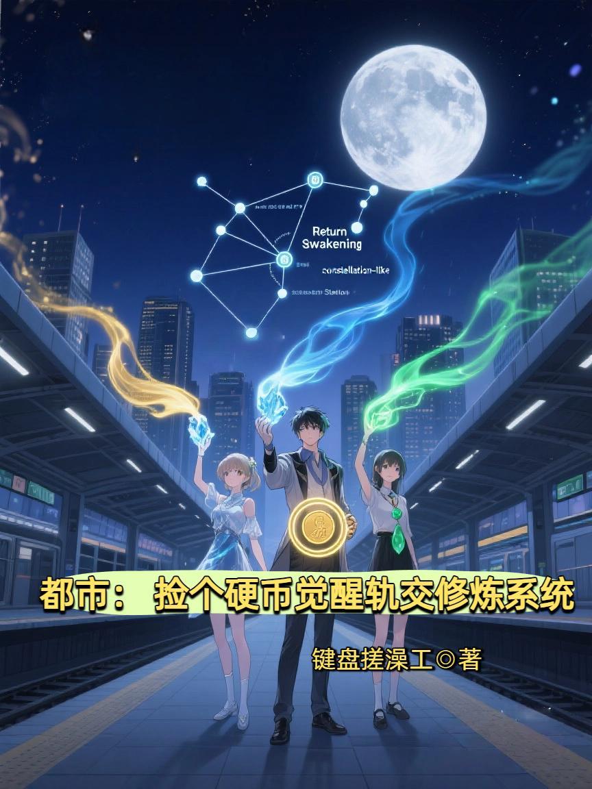 盀龙封面
