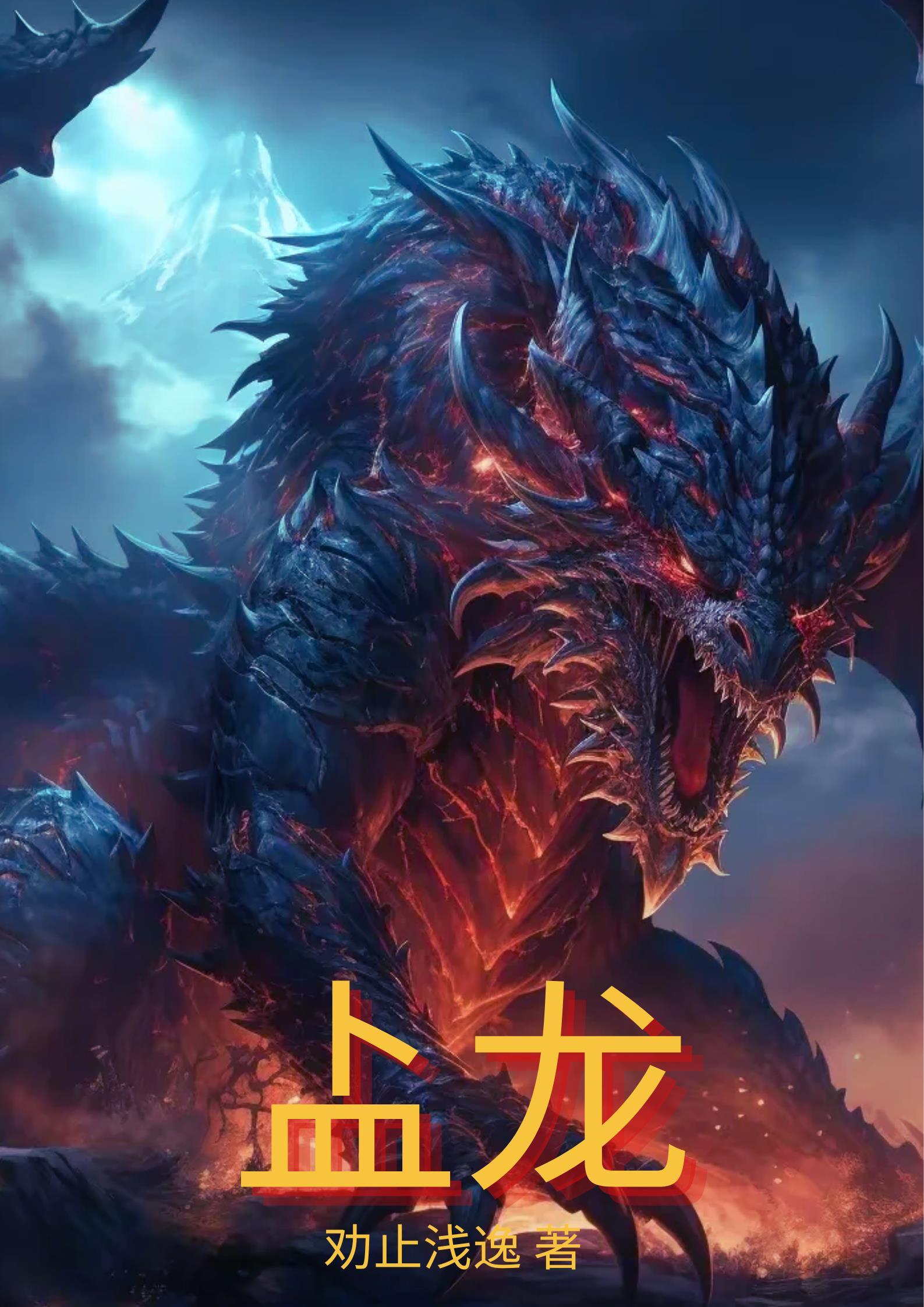 藏玉录封面