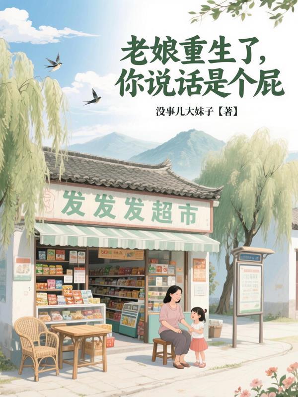 穿越八零,我靠玄学吃瓜爆红封面