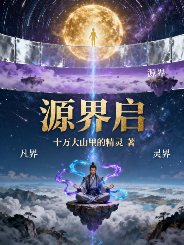 玄幻:开局偷机缘,主角捡破烂!封面