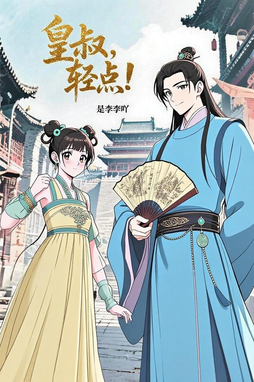 四合院：我有一个门封面
