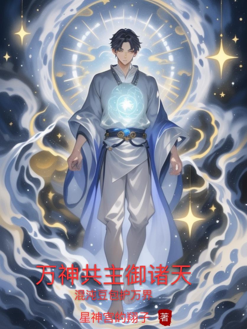 僵约：无限进化，马小玲惊呆了！封面