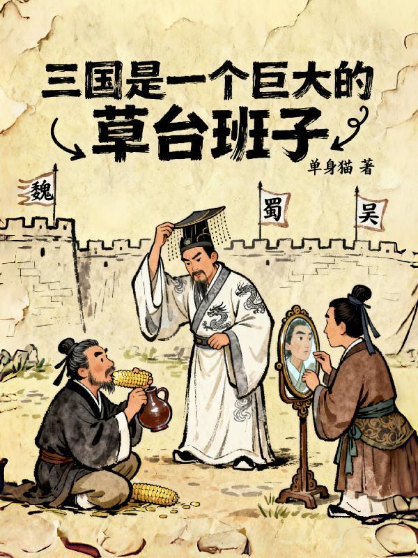 末日游戏：我的天赋是杀人书封面
