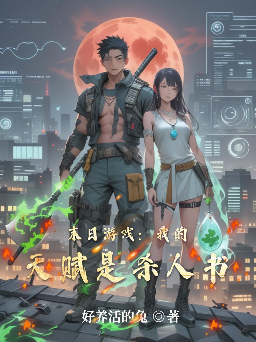 末日APP在线播报封面