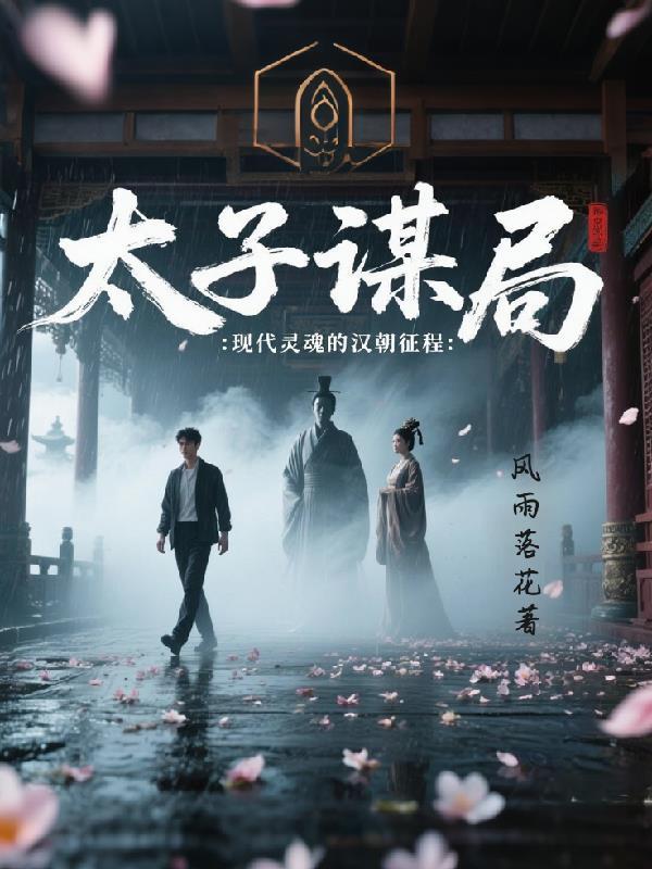 传统武术教练灵魂穿越异世界封面