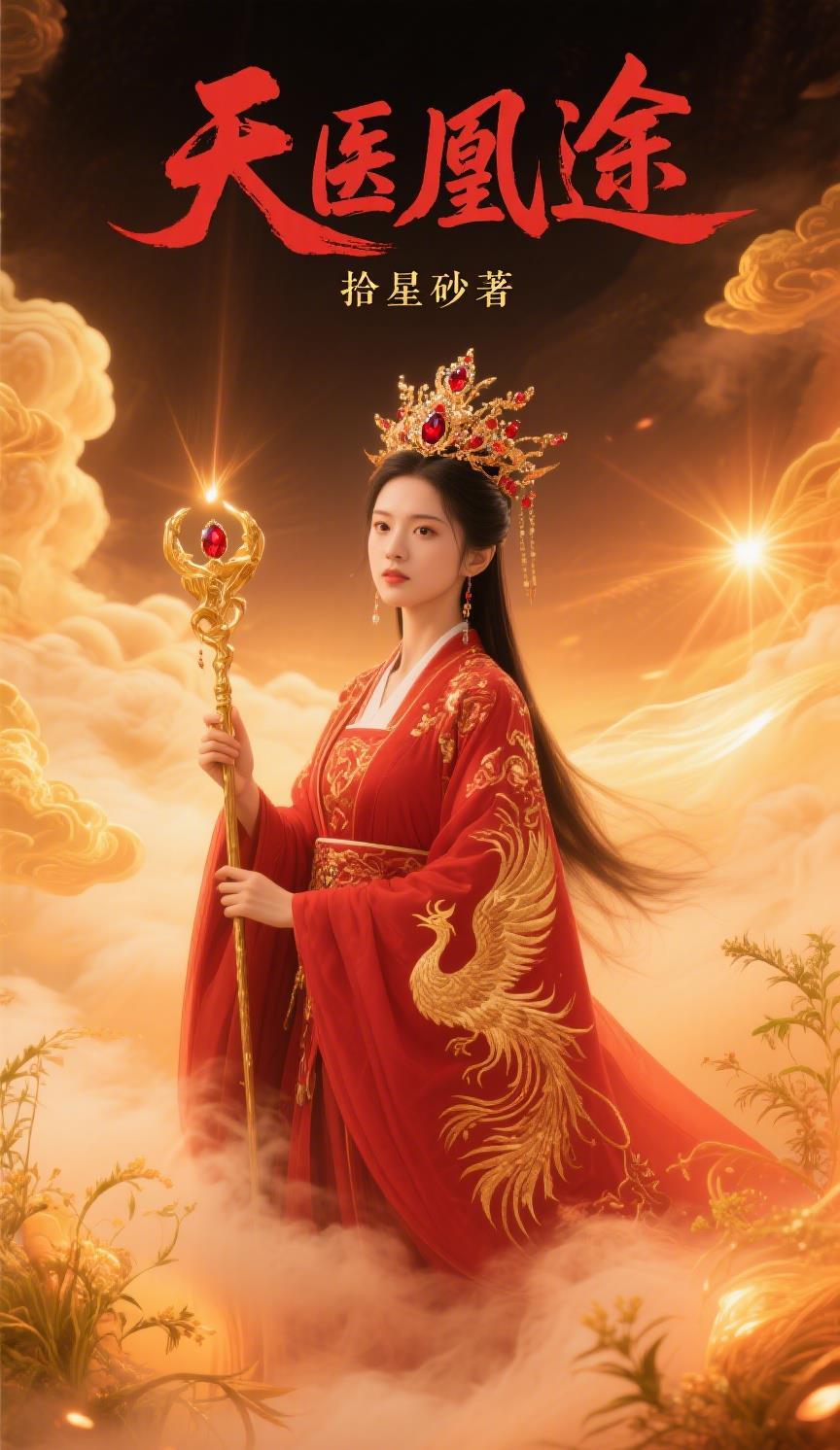九幽档案：始皇替身调查告封面