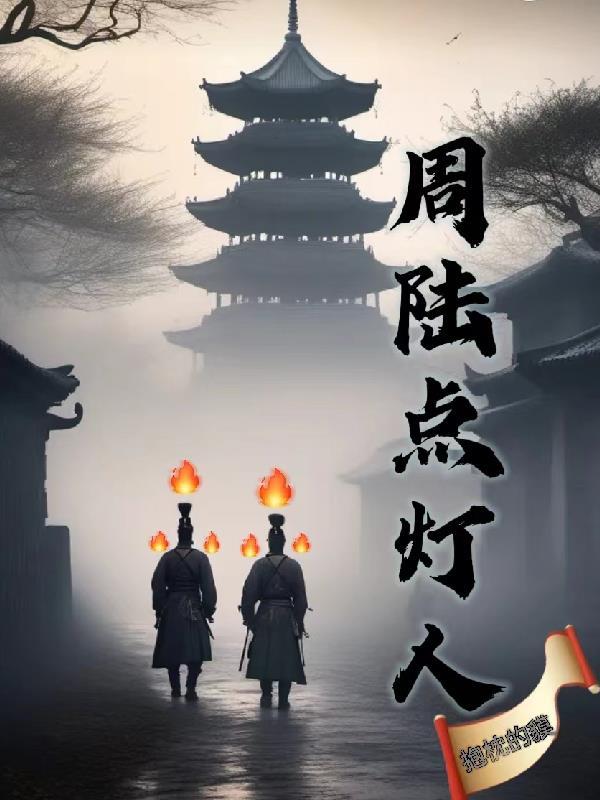 穿越民国我是关中刀客的后人封面