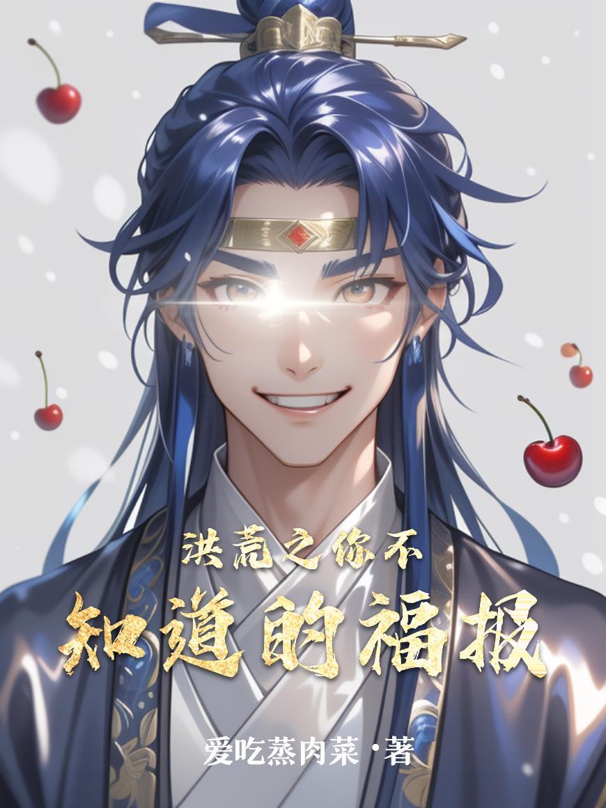 开局一颗布洛芬，救活大明马皇后封面