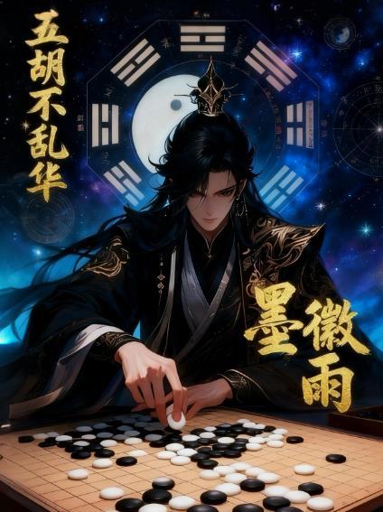 三国：曹操争霸,我享乐封面