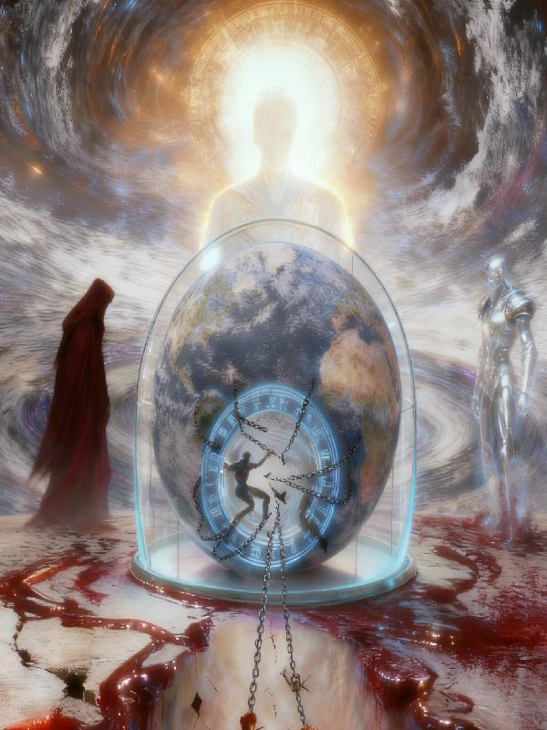 陆影帝，十年后再次相逢封面