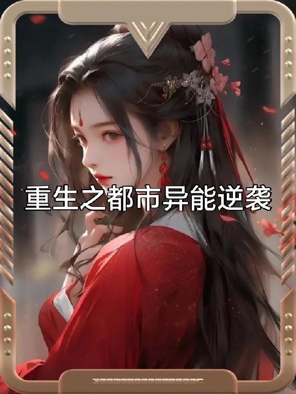 末日之不死邪皇封面