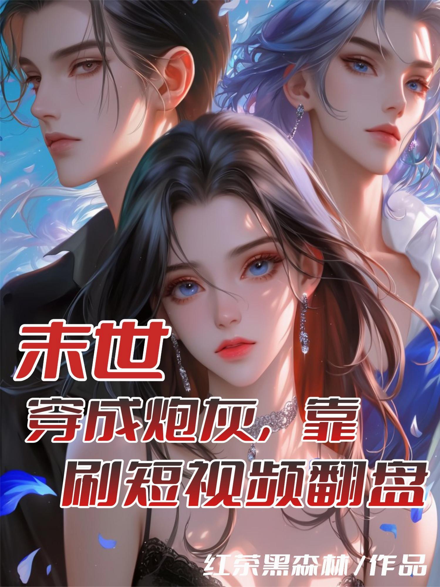 四合院：先杀白莲花，一个不留封面