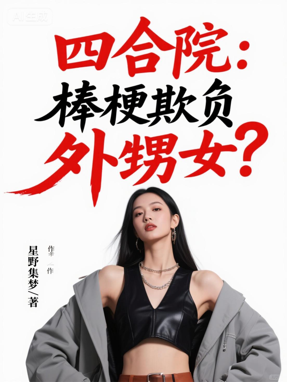 欲欲寡欢封面