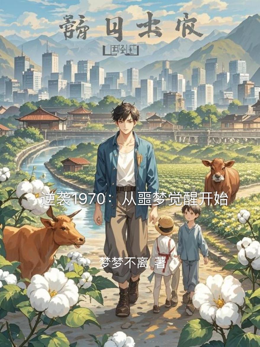 风水相师封面