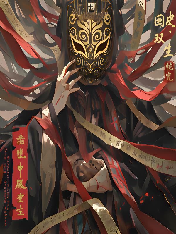 重生孙悟空，开局签到混沌魔猿封面