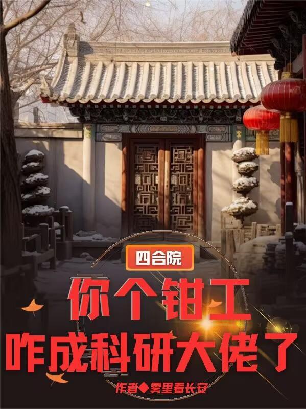 从零开始的推理封面