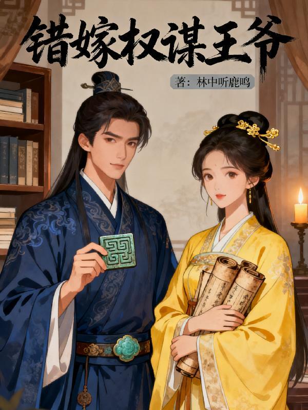 玲珑楼封面