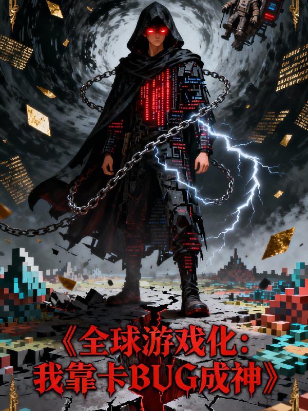 四合院:从拒绝易中海,一路进部封面