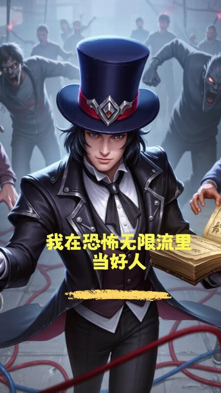 高武群星闪耀照世间封面