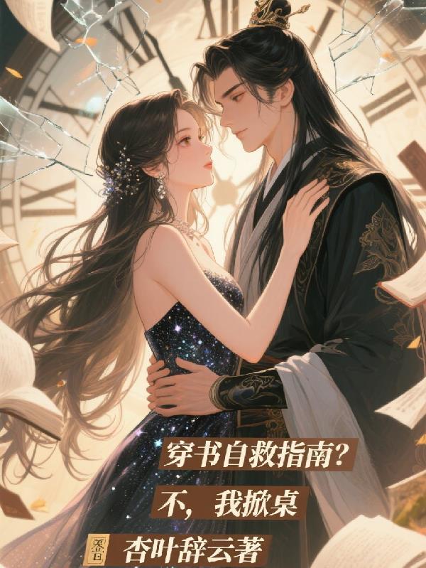 赘婿的假戏内核封面