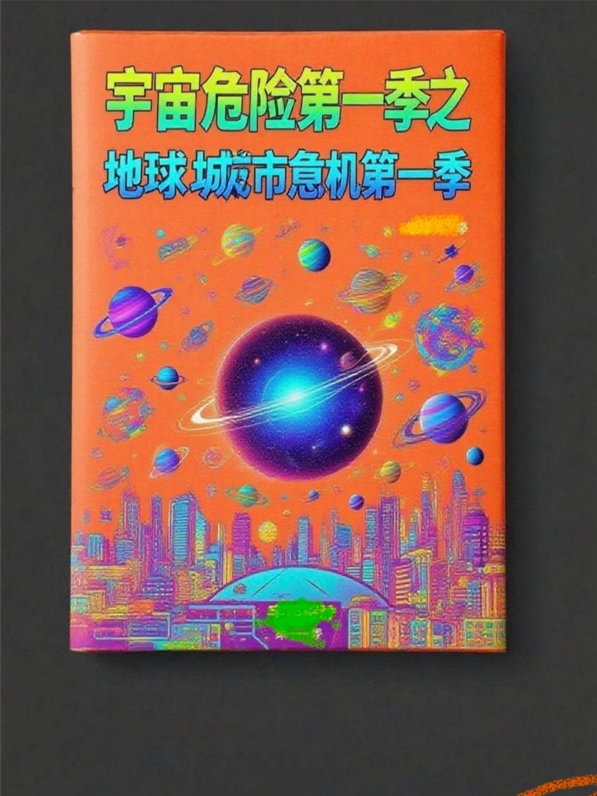 都市罪案风云:欲望与正义的较量封面