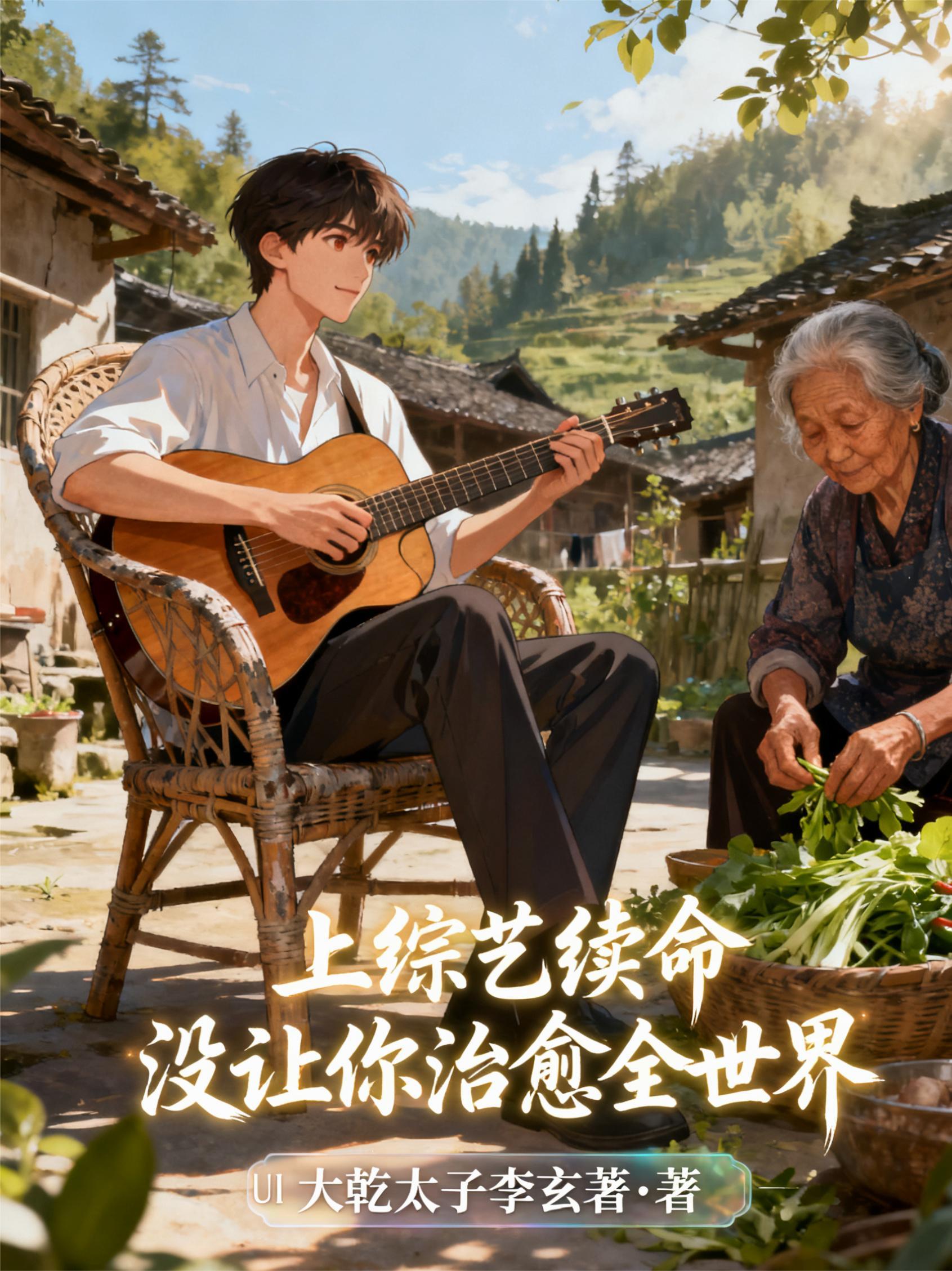 星陨苍茫：执棋问天封面