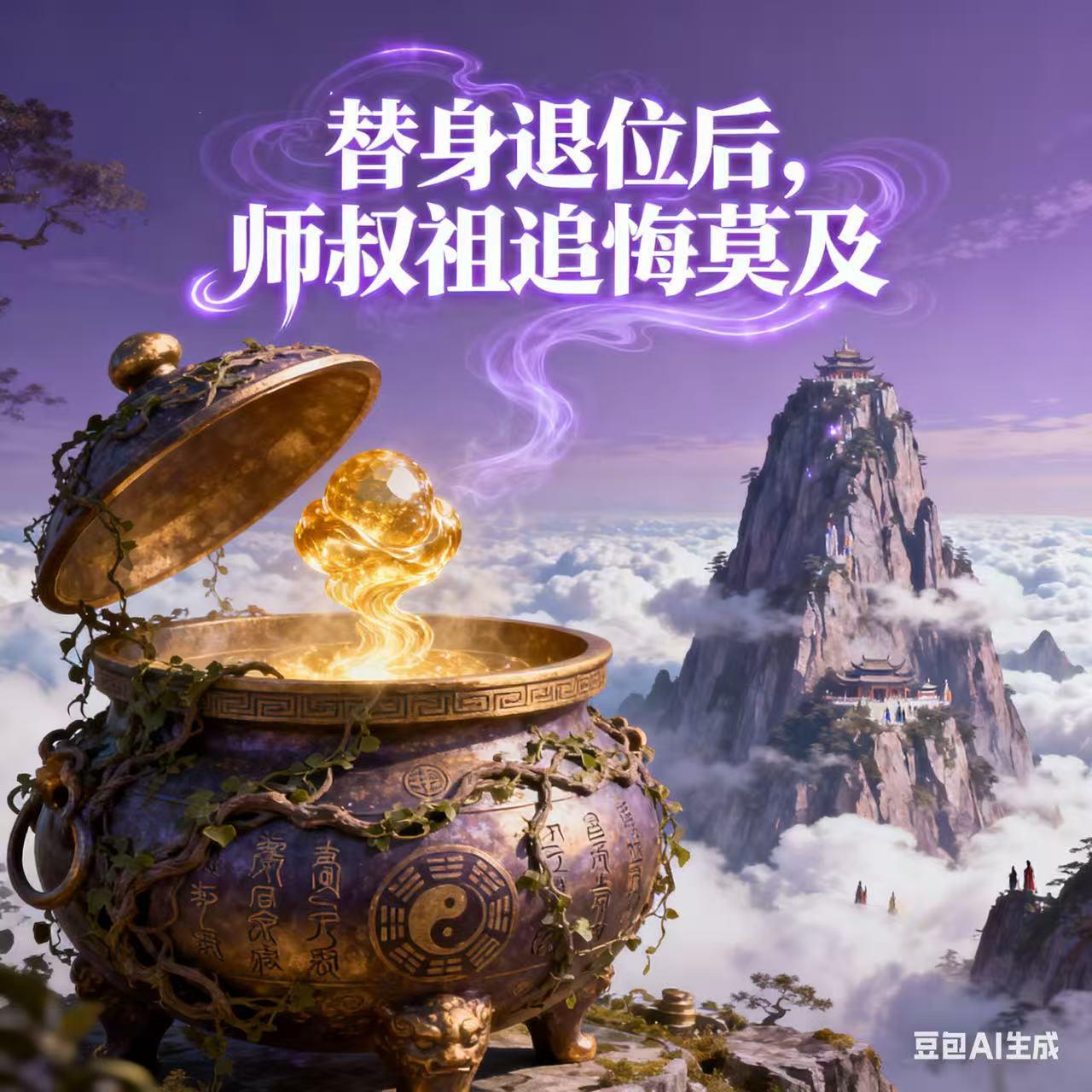 惊！重生后我撕了高考志愿封面