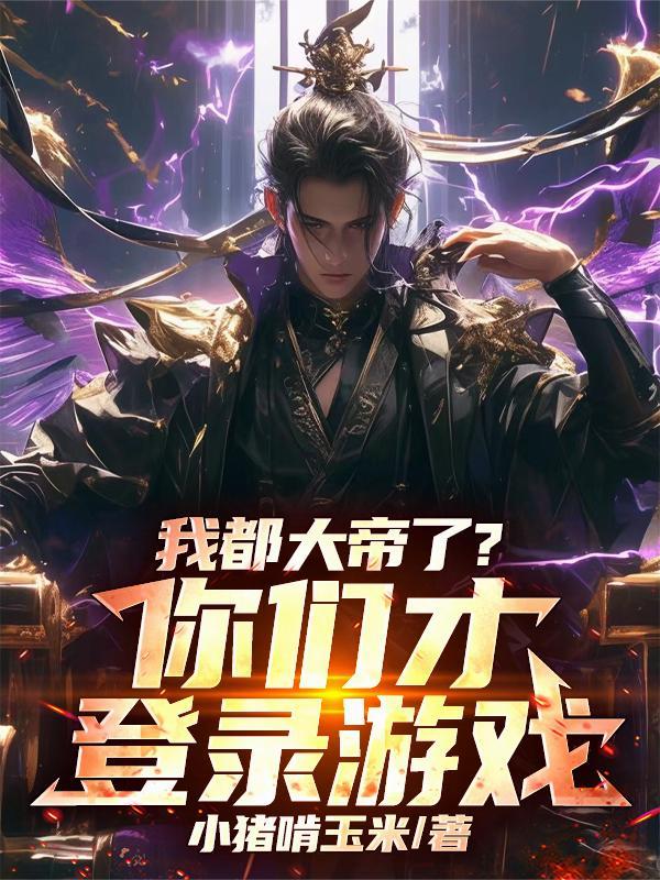 黑道风流曹之爽封面