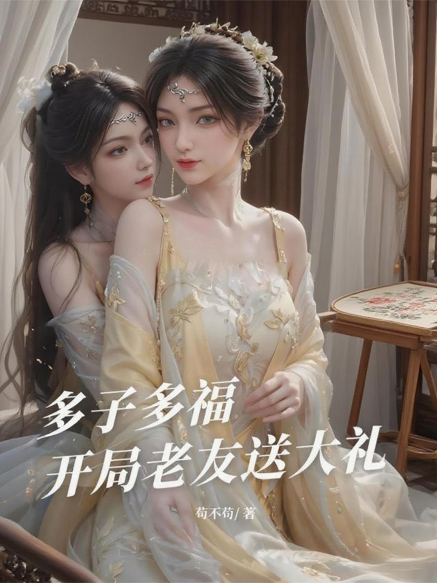 区区淬体武夫?我反手荡平禁区!封面