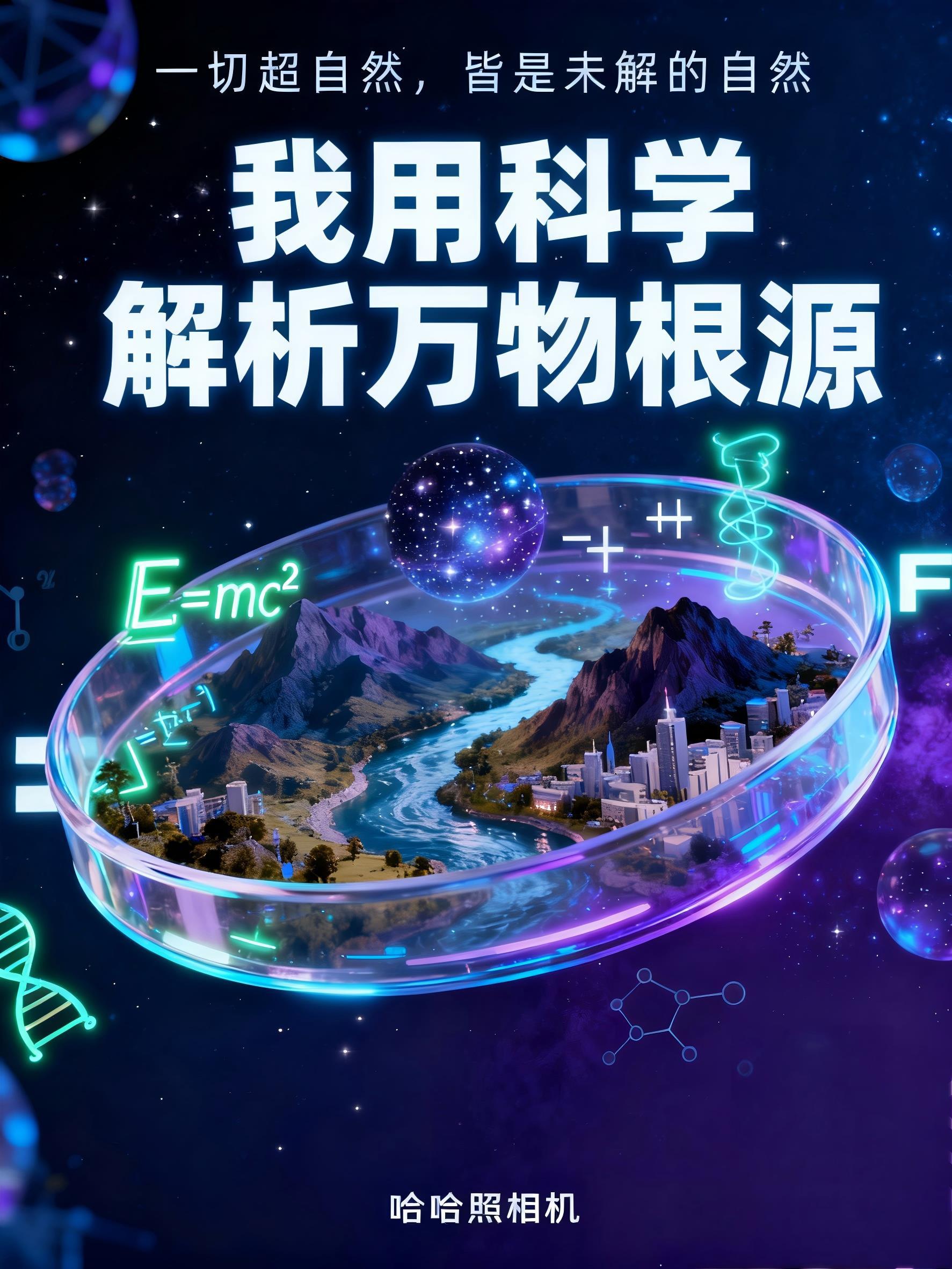 开局系统逼我破案，结果我成神探封面