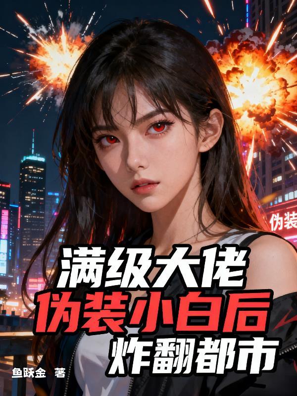 龙隐江城封面