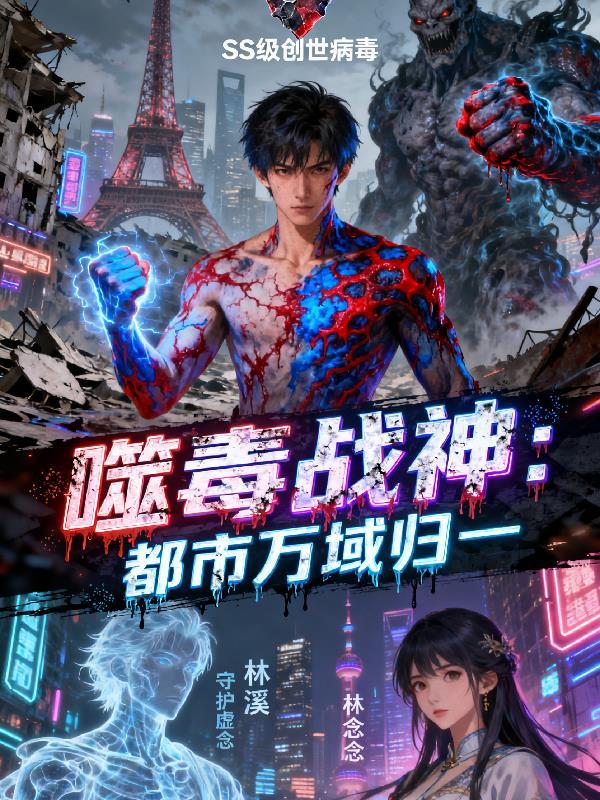 抱歉，我有疯病，诡异勿扰封面
