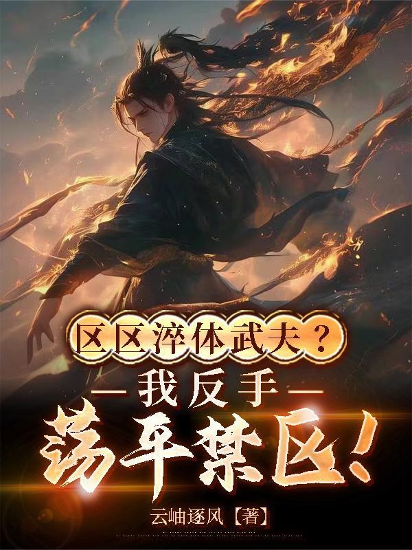我盗的是帝王气运封面