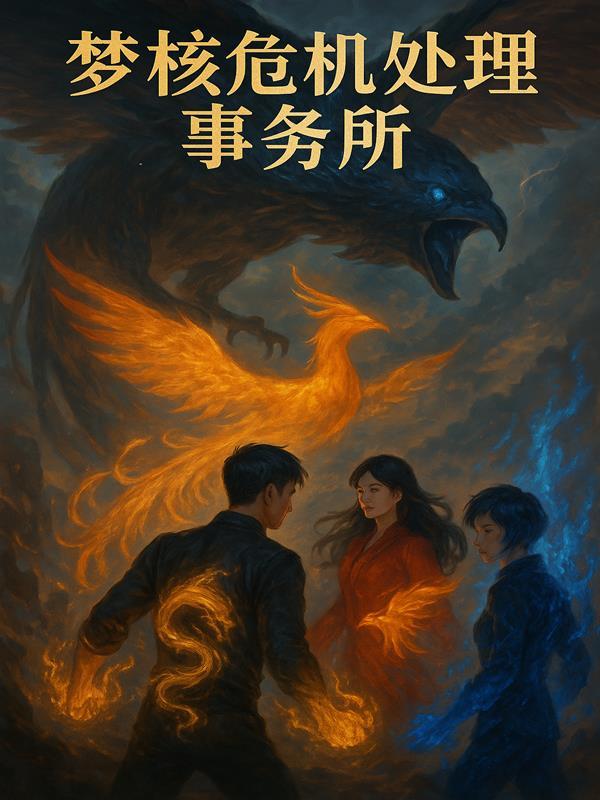 覆清从山贼开始封面